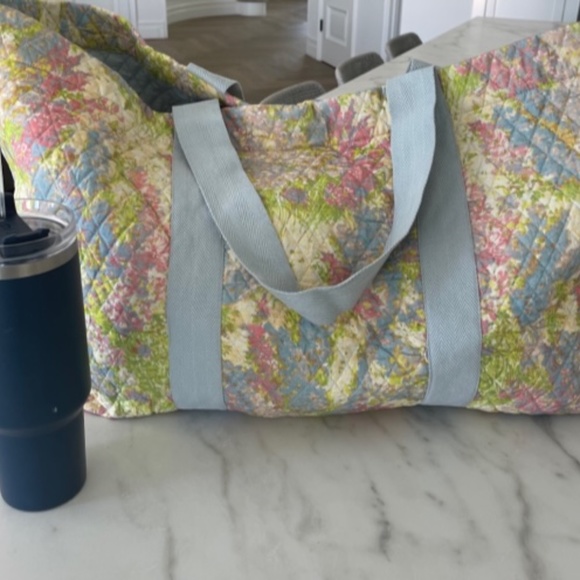 Love Shack Fancy Bag - Picture 3 of 6